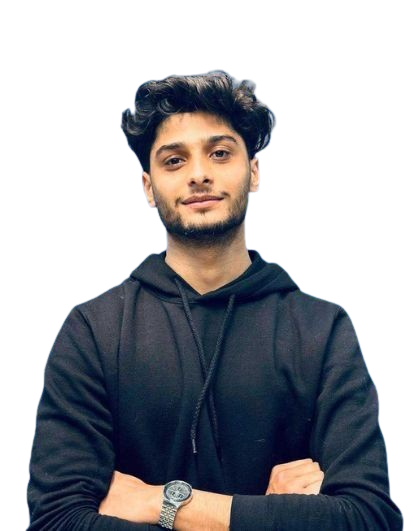 Ahmed Farooq