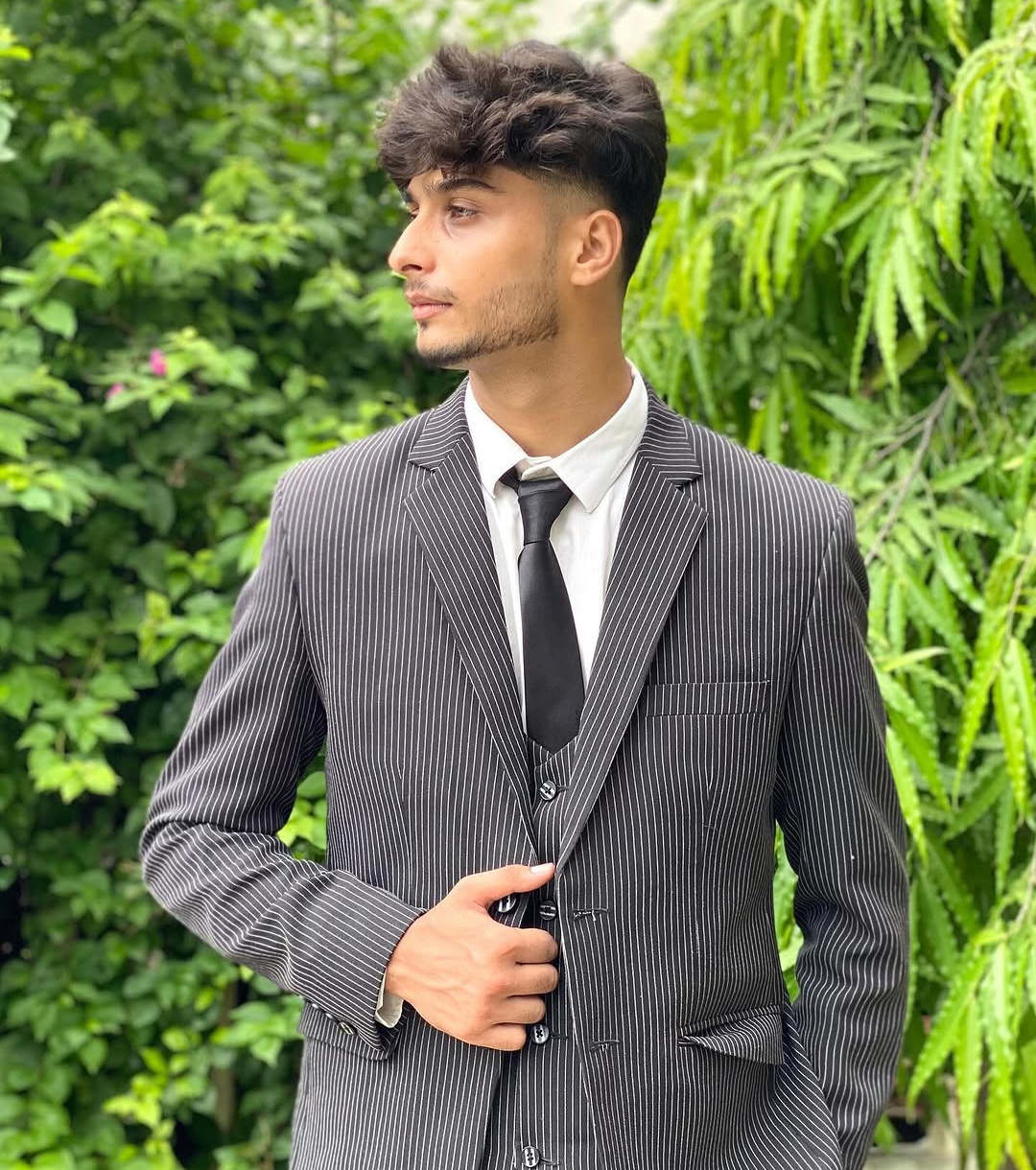 Ahmed Farooq