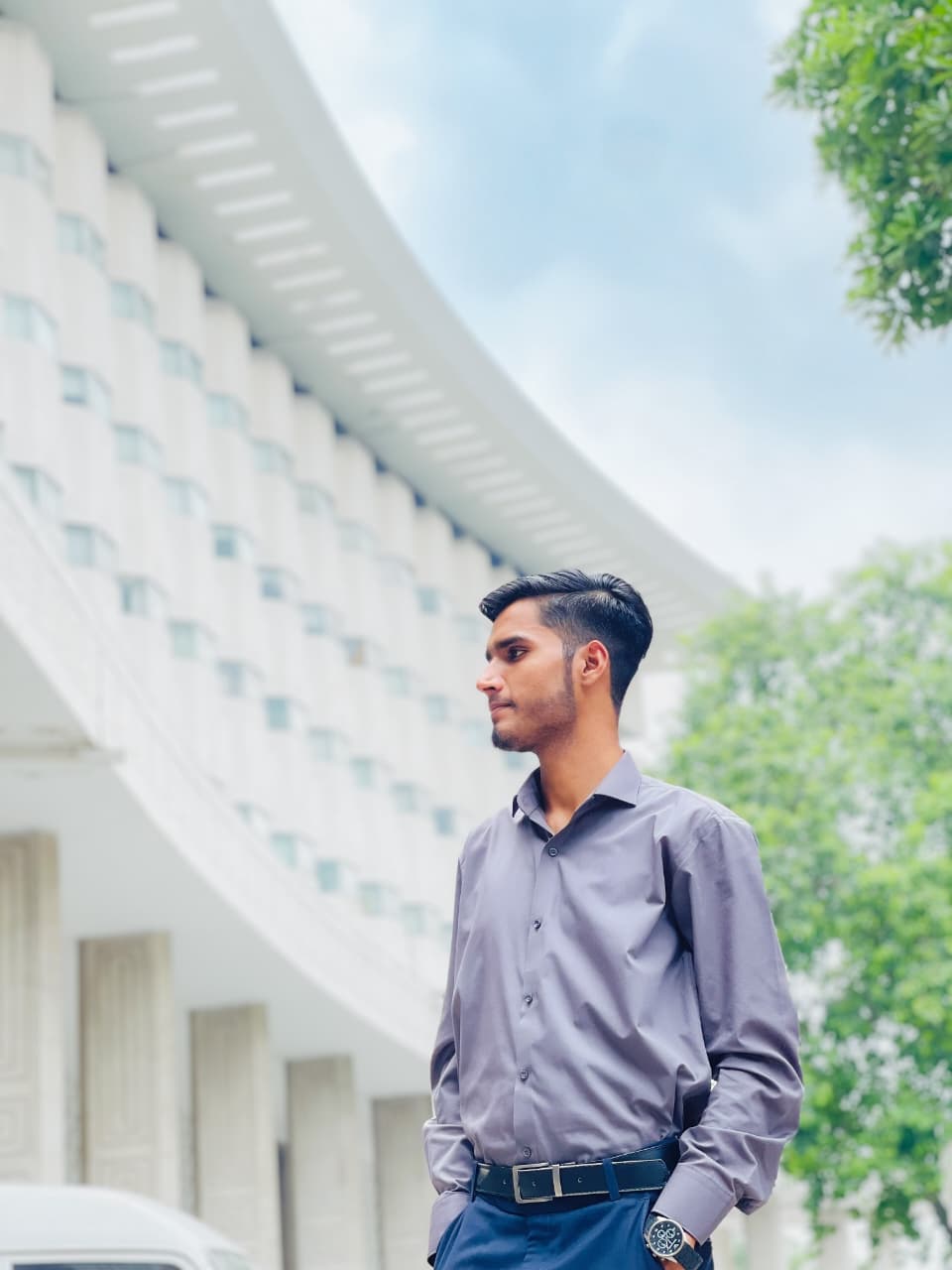 Huzaifa