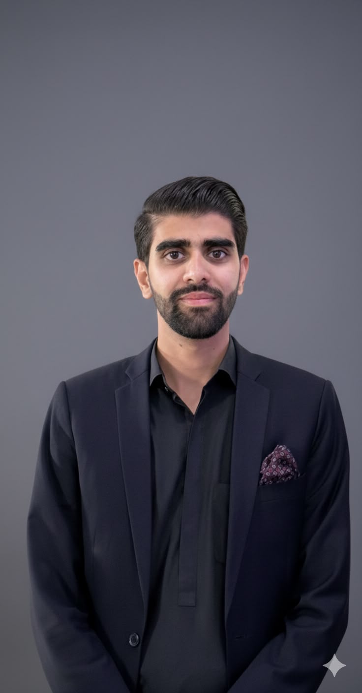 Isham Nadeem